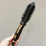 Comb For Straight Hair Hair Curling Brush