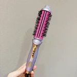 Comb For Straight Hair Hair Curling Brush