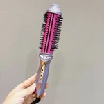 Comb For Straight Hair Hair Curling Brush