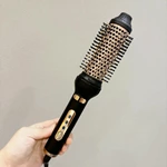 Automatic Hair Curler Iron Best Flat Iron For Curly Hair