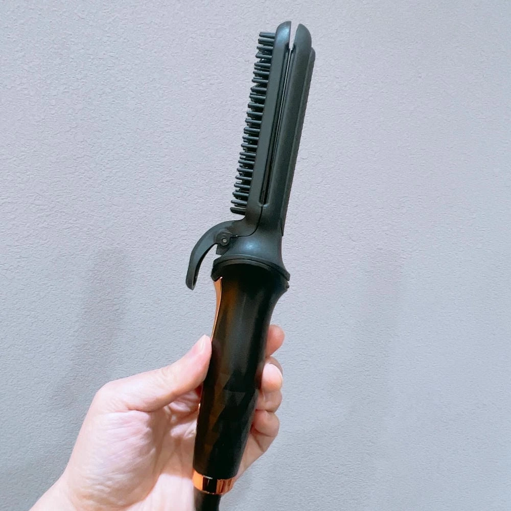 Best Hair Straightener Hot Comb