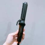 Best Hair Straightener Hot Comb