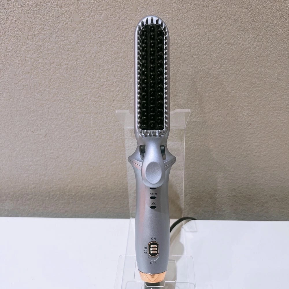 Best Hair Straightener Hot Comb