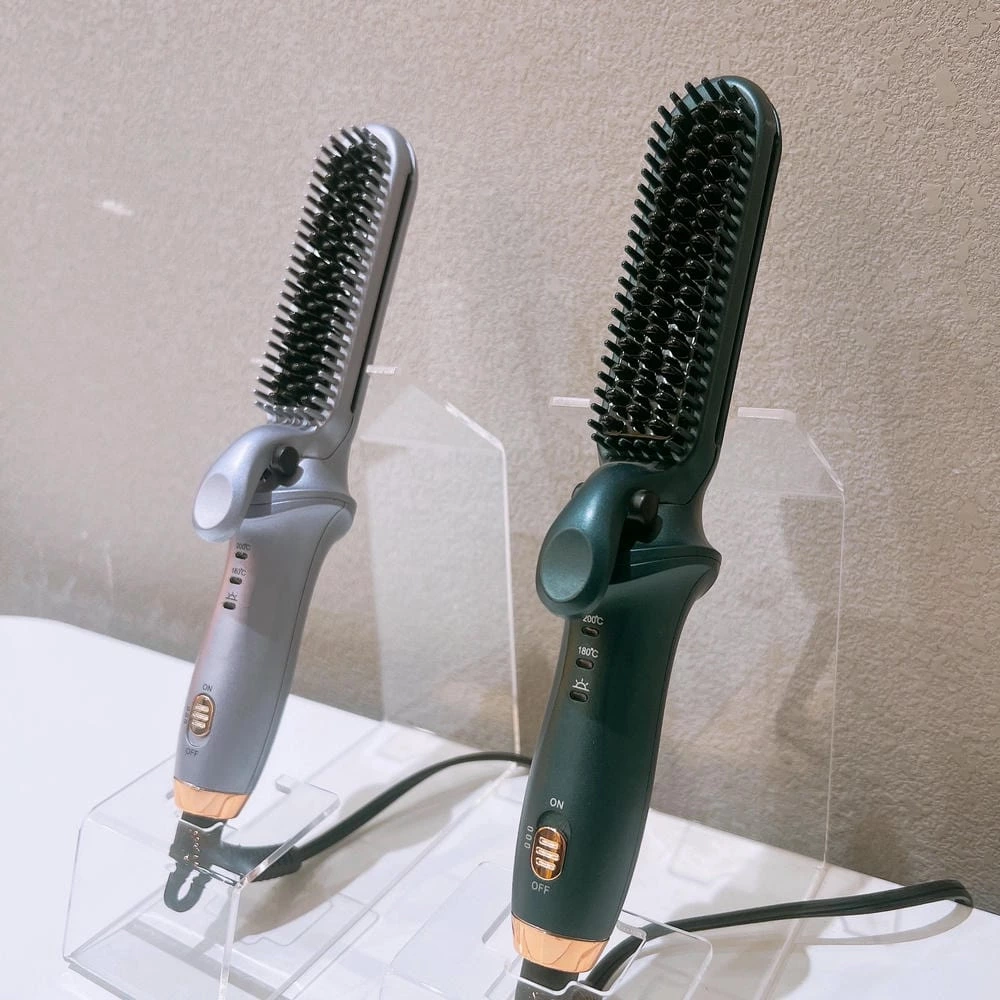 Best Hair Straightener Hot Comb