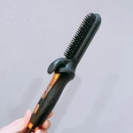 Best Hair Straightener Hot Comb