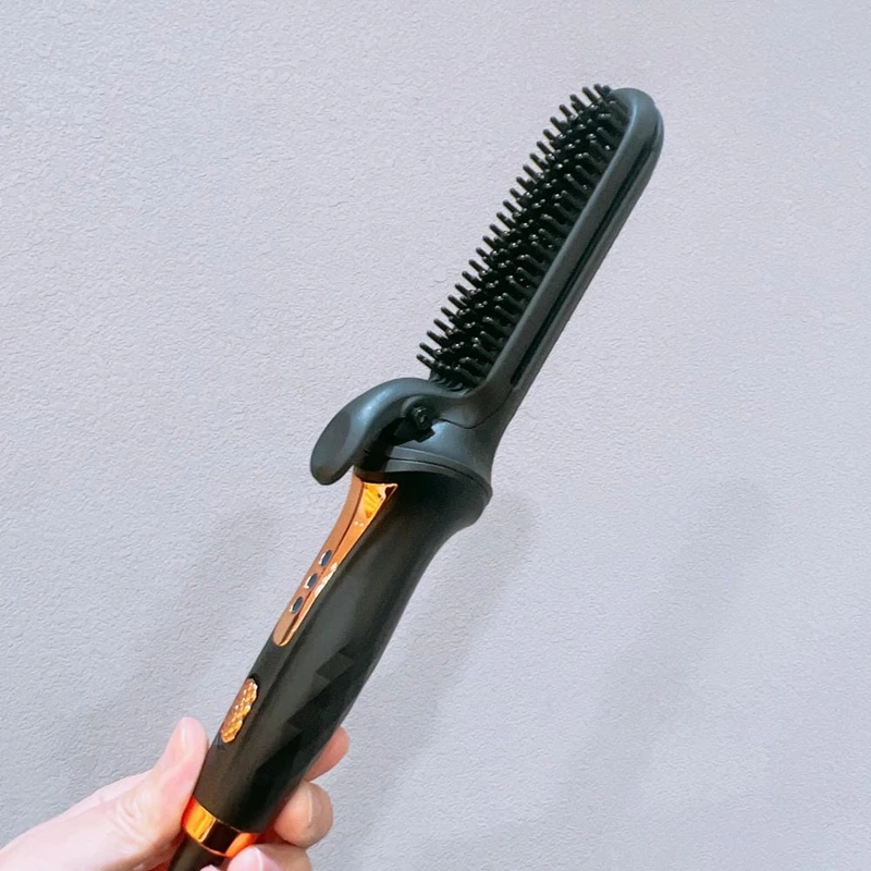 Best Hair Straightener Hot Comb