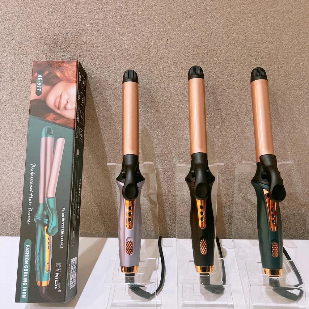 Hair Straightener And Curler Best Straightener For Curly Hair Good Straighteners For Curly Hair