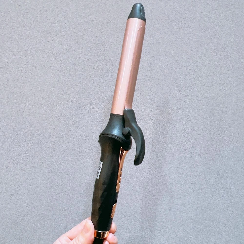 Hair Straightener And Curler Best Straightener For Curly Hair Good Straighteners For Curly Hair