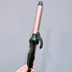 Hair Straightener And Curler Best Straightener For Curly Hair Good Straighteners For Curly Hair