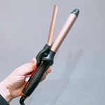 Hair Straightener And Curler Best Straightener For Curly Hair Good Straighteners For Curly Hair