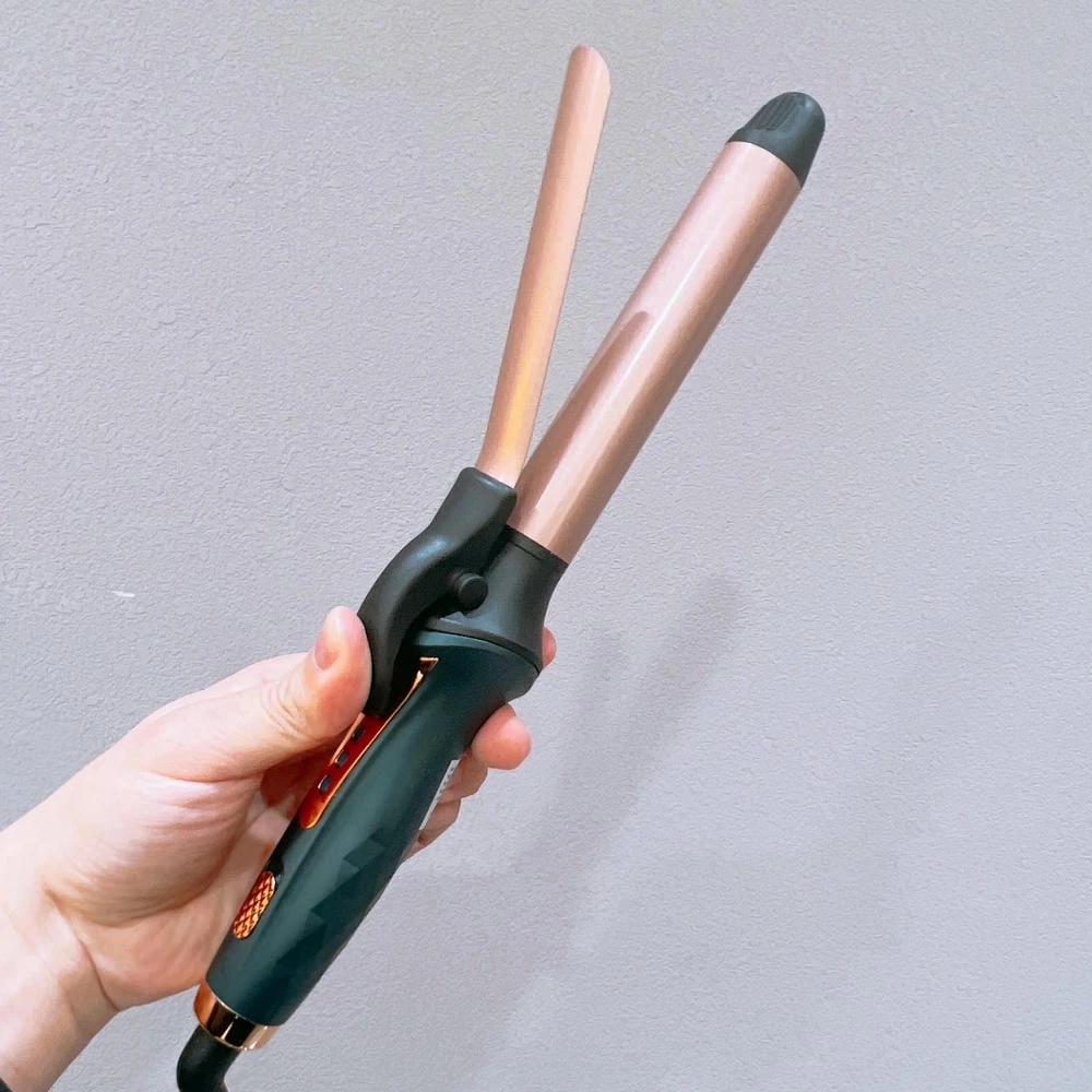 Hair Straightener And Curler Best Straightener For Curly Hair Good Straighteners For Curly Hair