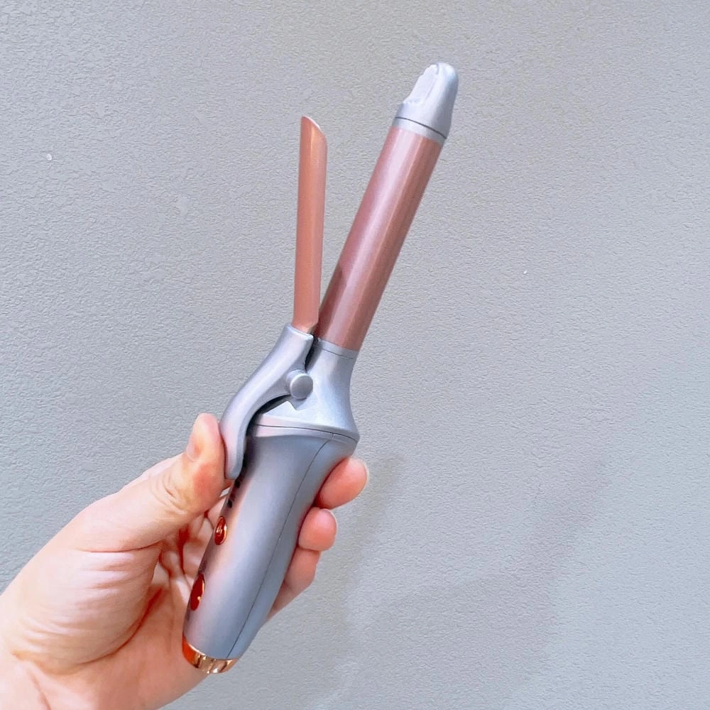 Straightener And Curler Good Straighteners For Curly Hair Curly Straight Hair Hair Straighteners Sale