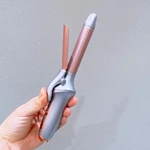 Straightener And Curler Good Straighteners For Curly Hair Curly Straight Hair Hair Straighteners Sale