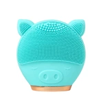 Face Cleanser Machine Best Face Scrubber Dry Face Brush Fash Wash Brush