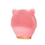 Face Cleanser Machine Best Face Scrubber Dry Face Brush Fash Wash Brush