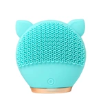 Face Cleanser Machine Best Face Scrubber Dry Face Brush Fash Wash Brush