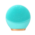 A Face Brush Face Cleanser Machine Face Machine Cleanser Lymphatic Brush
