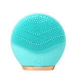 A Face Brush Face Cleanser Machine Face Machine Cleanser Lymphatic Brush