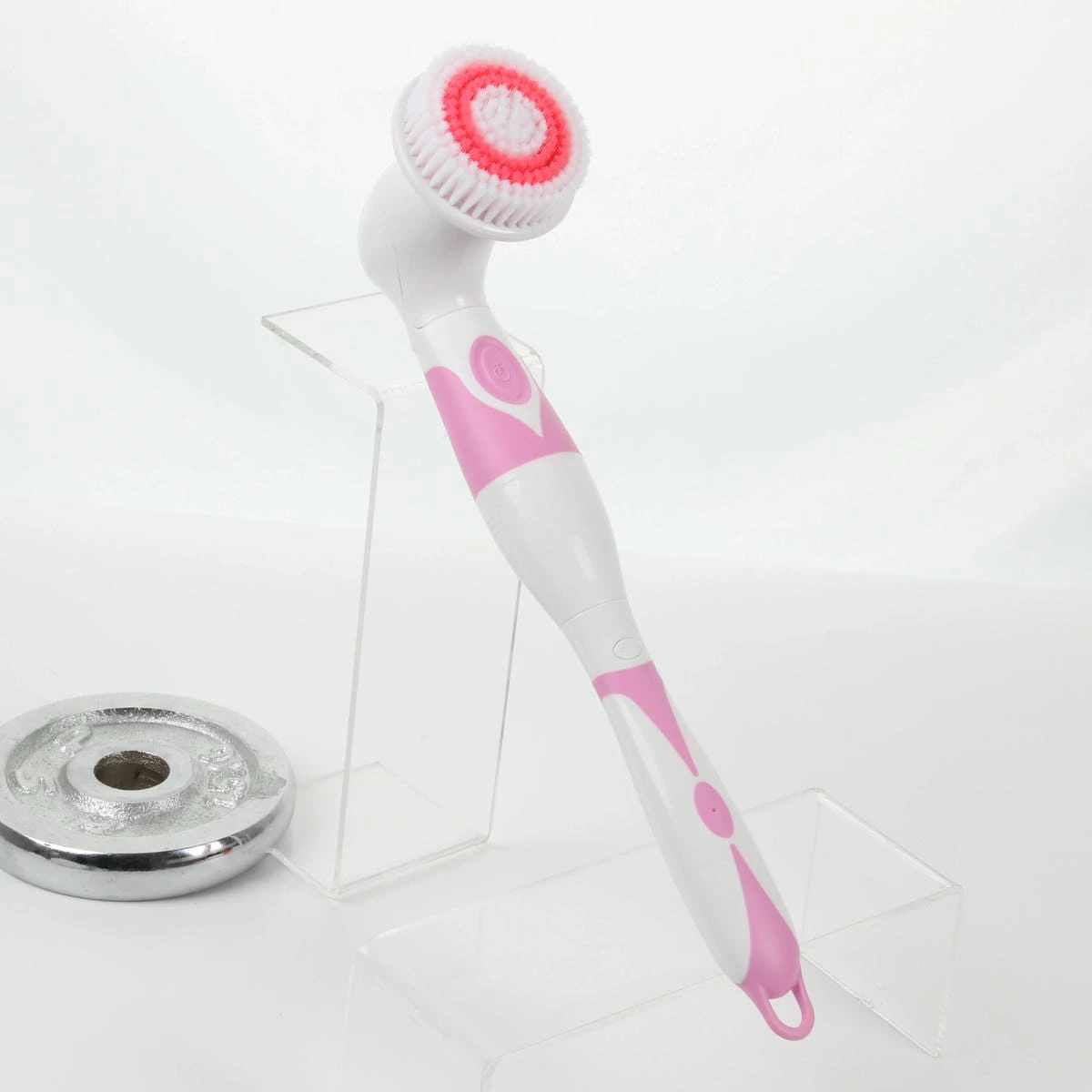 Electric Bathroom Scrubber Electric Bathroom Cleaning Brush Best Power Scrubber For Bathroom