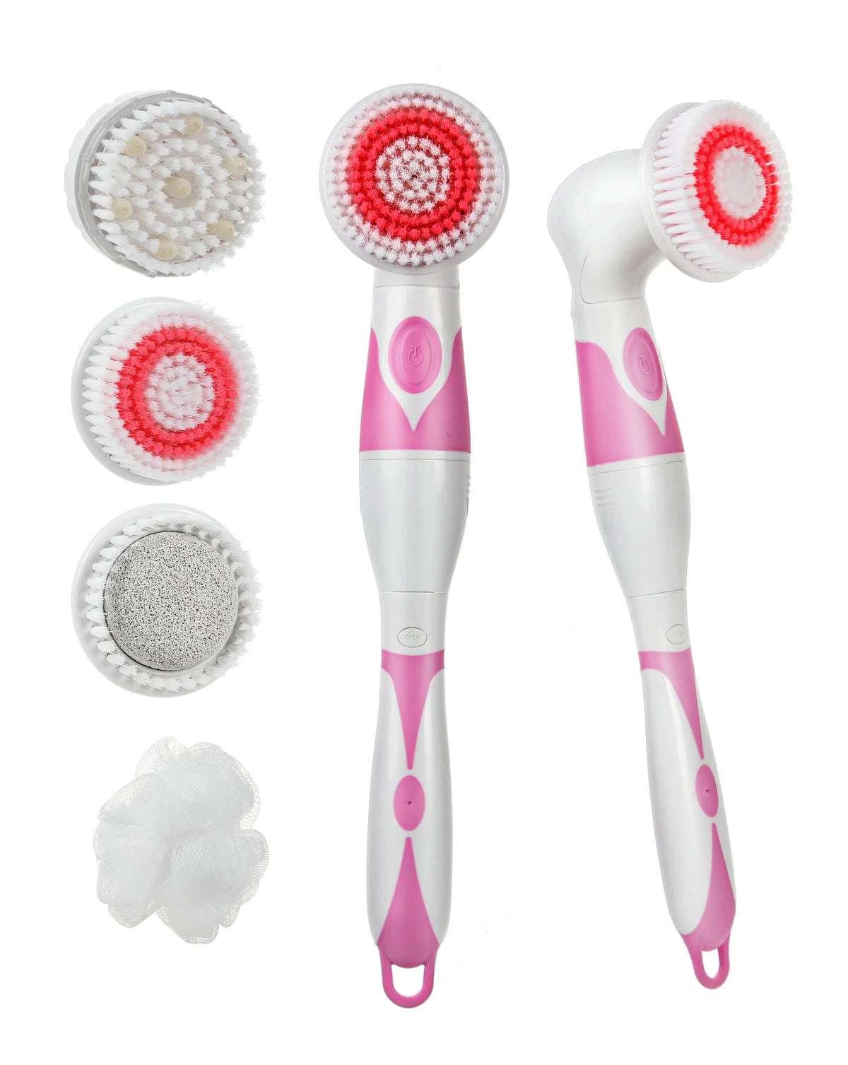 Electric Bathroom Scrubber Electric Bathroom Cleaning Brush Best Power Scrubber For Bathroom
