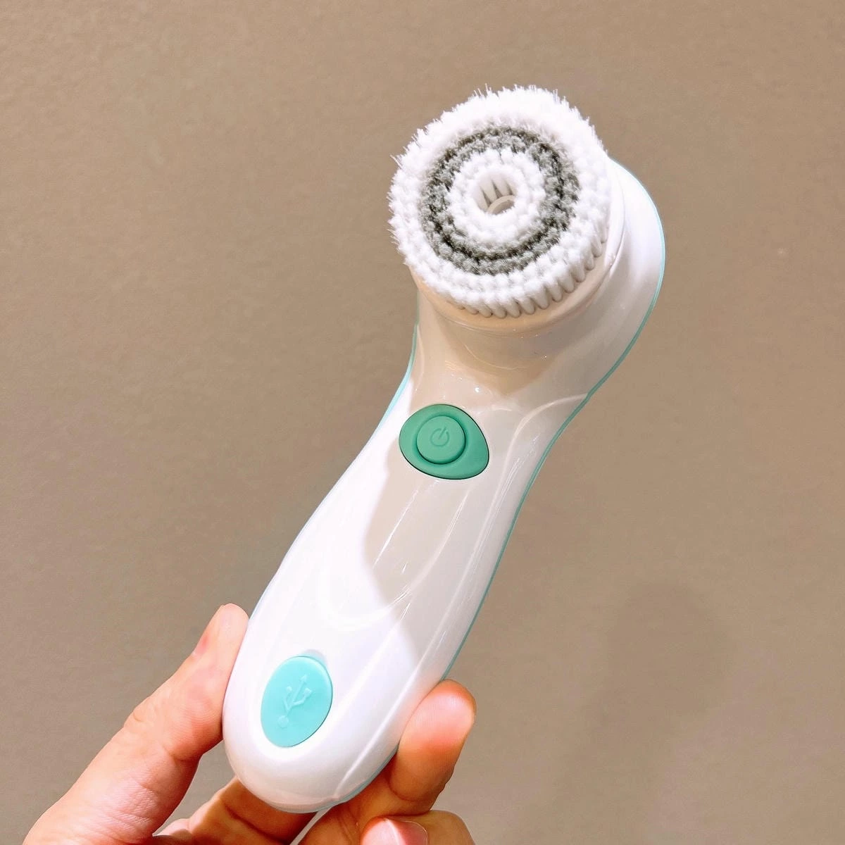 Face Scrub Brush Cleansing Brush Good Face Scrubber