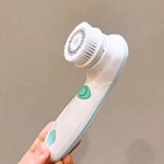 Face Scrub Brush Cleansing Brush Good Face Scrubber