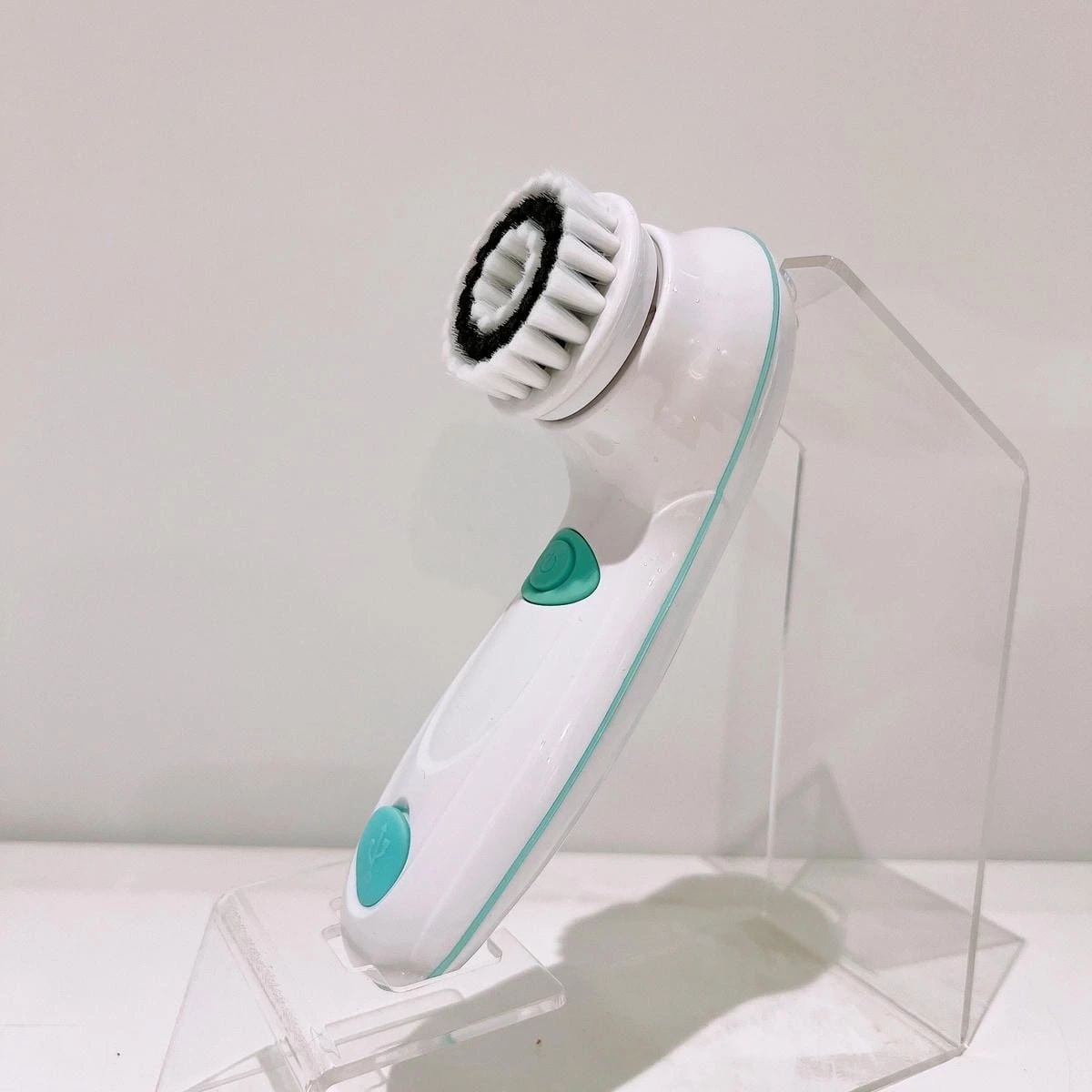 Face Scrub Brush Cleansing Brush Good Face Scrubber