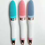 Motorized Shower Scrubber Best Power Scrubber For Bathroom Electric Brush For Cleaning Bathroom Tiles