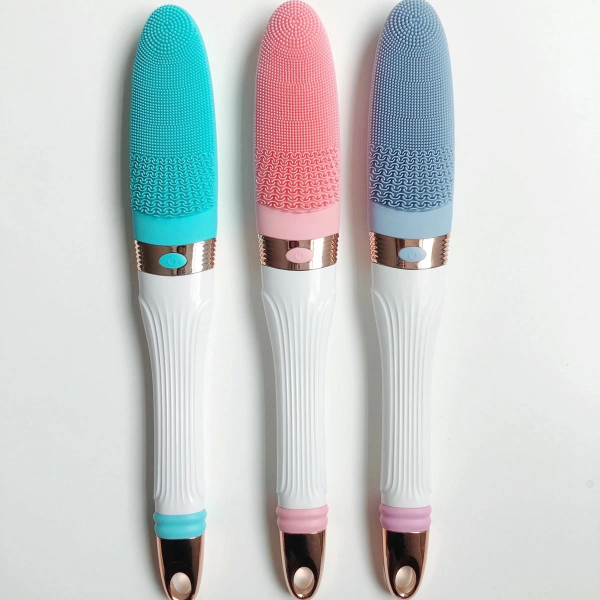 Motorized Shower Scrubber Best Power Scrubber For Bathroom Electric Brush For Cleaning Bathroom Tiles