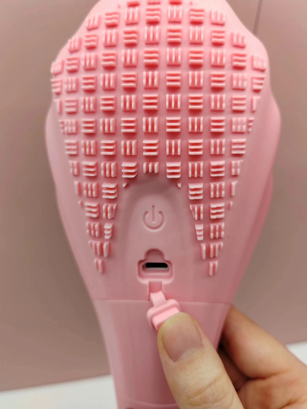 Electric Bath Scrubber Electric Scrubber Shower Shower Brush Electric Electric Shower Brush
