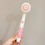 Electric Bathroom Scrubber Power Bathroom Scrubber Electric Scrubber Shower