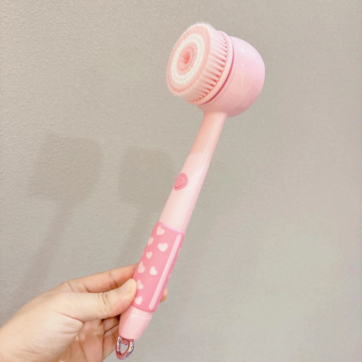 Electric Bathroom Scrubber Power Bathroom Scrubber Electric Scrubber Shower