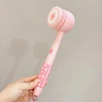 Electric Bathroom Scrubber Power Bathroom Scrubber Electric Scrubber Shower