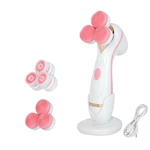 Face Scrubber Cleansing Brush Good Face Scrubber Top Rated Face Scrubber