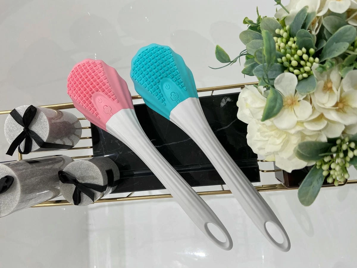 Electric Cleaning Brush For Bathroom Best Power Scrubber For Bathroom Electric Brush For Cleaning Bathroom
