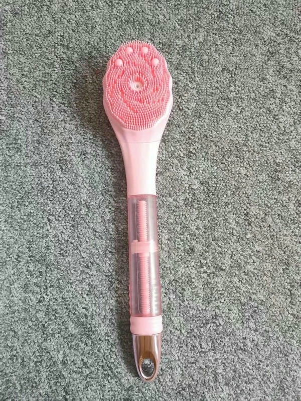Electric Bath Scrubber Electric Scrubber Shower Shower Brush Electric Electric Shower Brush